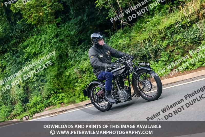 Vintage motorcycle club;eventdigitalimages;no limits trackdays;peter wileman photography;vintage motocycles;vmcc banbury run photographs